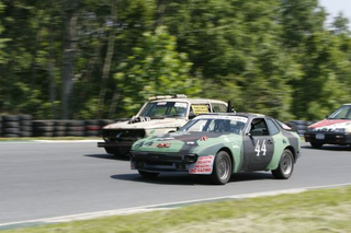 Illustration for article titled The Top 84 Lemons of the Capitol Offense 24 Hours of LeMons